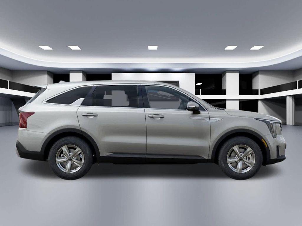 new 2026 Kia Sorento car, priced at $31,398