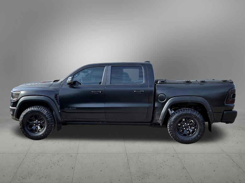 used 2022 Ram 1500 car, priced at $66,568