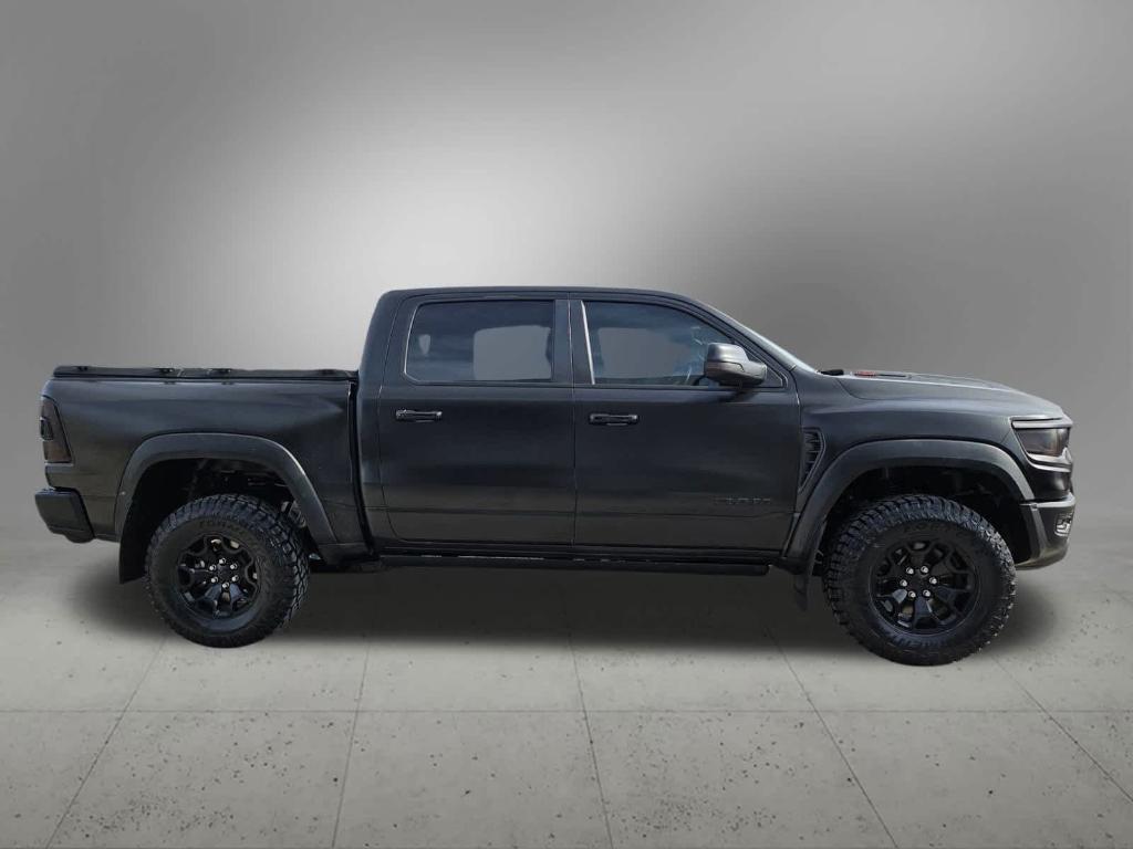 used 2022 Ram 1500 car, priced at $66,568