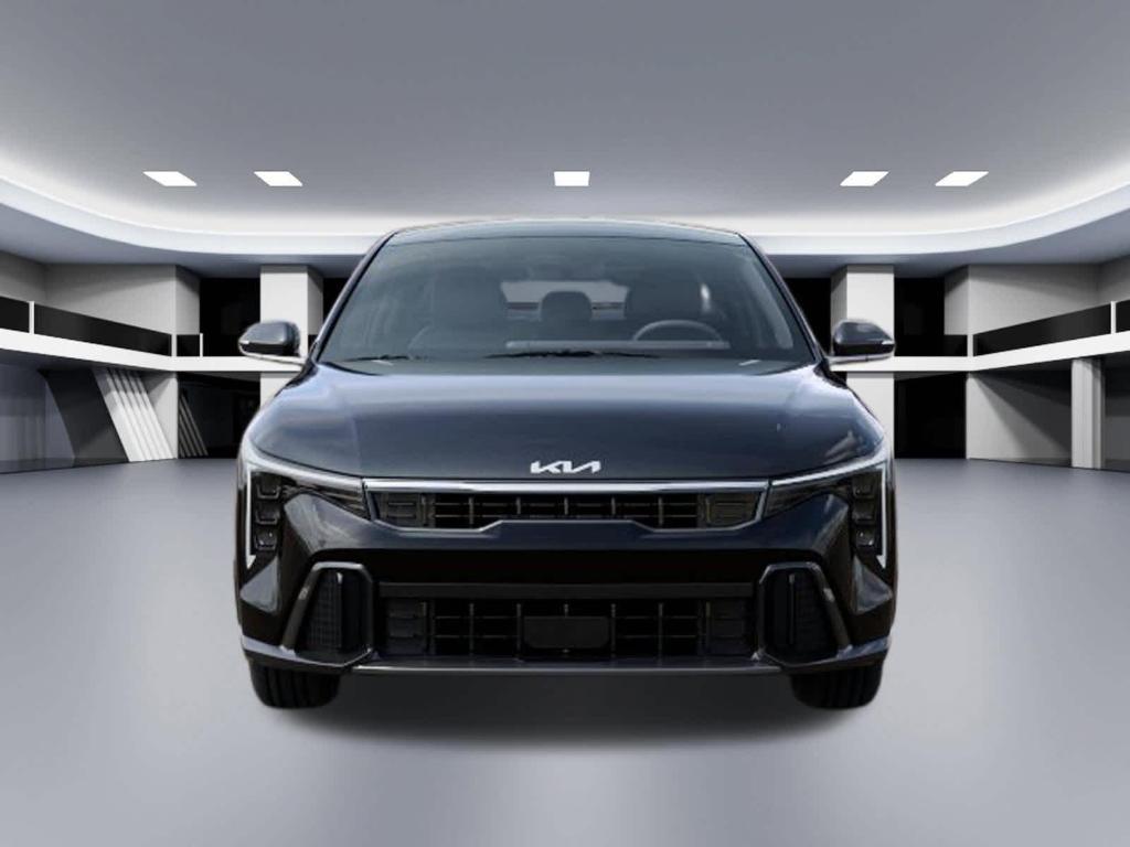 new 2026 Kia K4 car, priced at $29,060