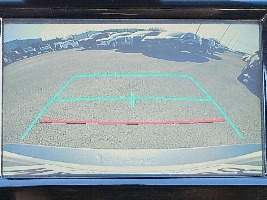 used 2019 Toyota Camry car, priced at $17,683