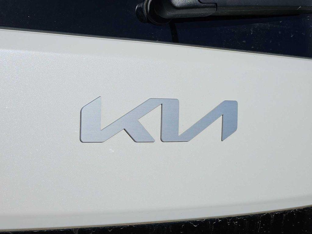 used 2024 Kia Soul car, priced at $17,880