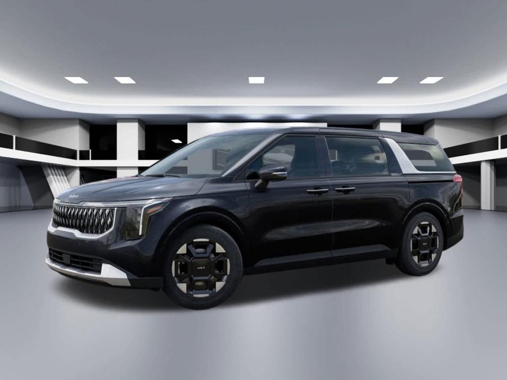 new 2026 Kia Carnival car, priced at $40,187