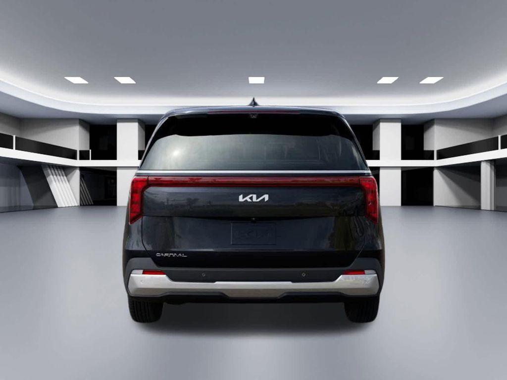 new 2026 Kia Carnival car, priced at $41,371