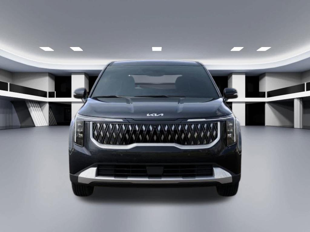 new 2026 Kia Carnival car, priced at $40,187