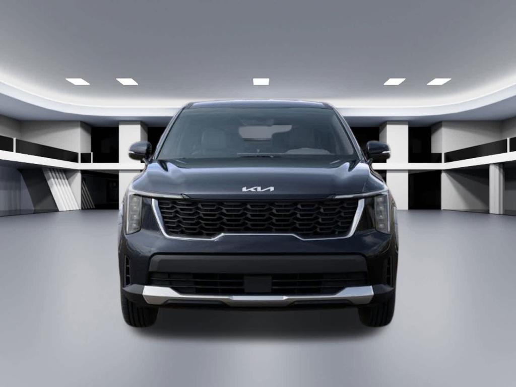new 2025 Kia Sorento car, priced at $31,536