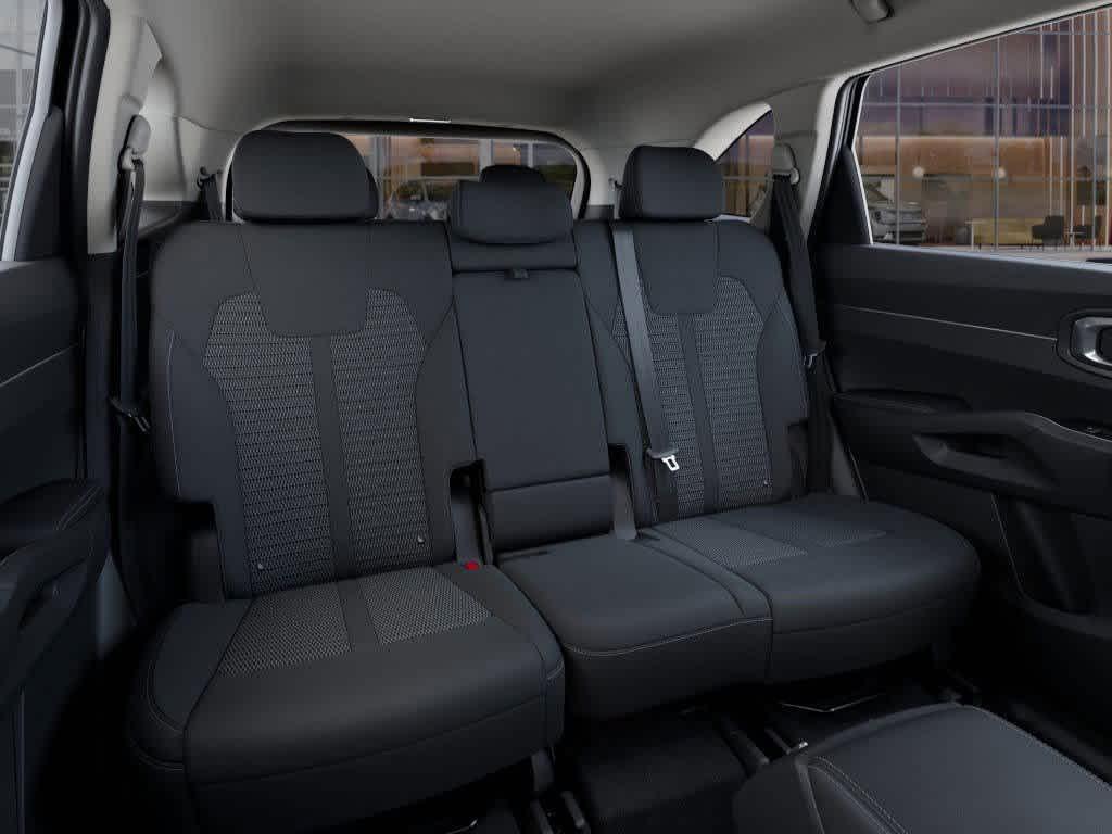 new 2025 Kia Sorento car, priced at $28,536