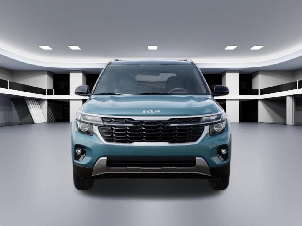 new 2026 Kia Seltos car, priced at $28,051