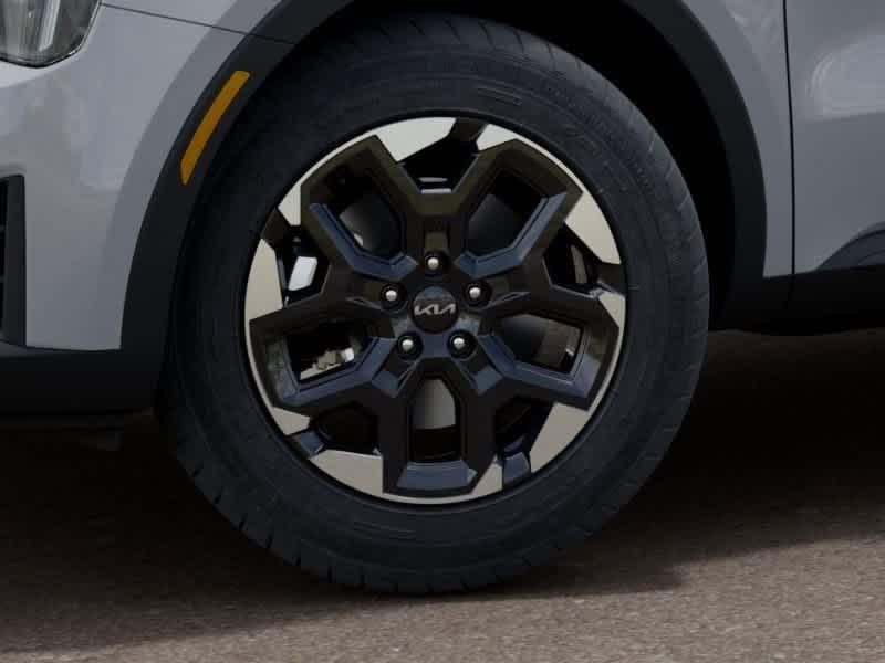 new 2026 Kia Sorento car, priced at $34,598