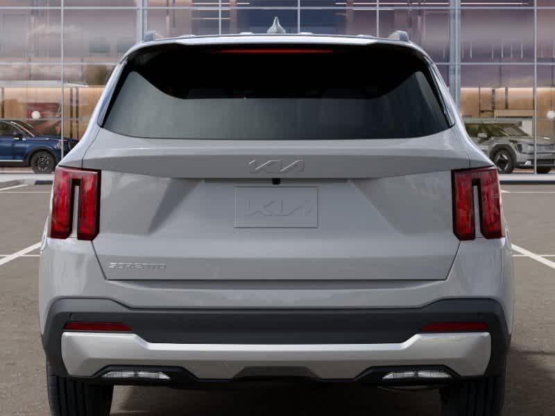 new 2026 Kia Sorento car, priced at $34,598