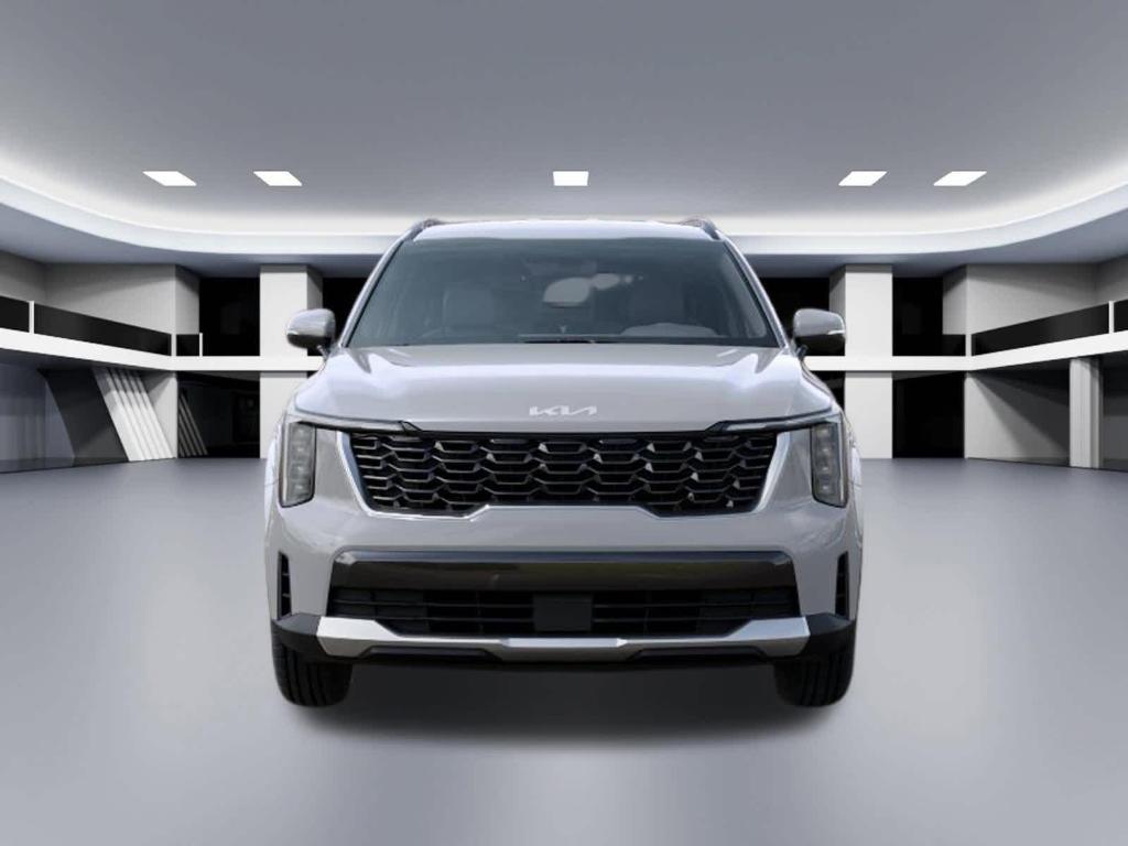 new 2026 Kia Sorento car, priced at $34,598