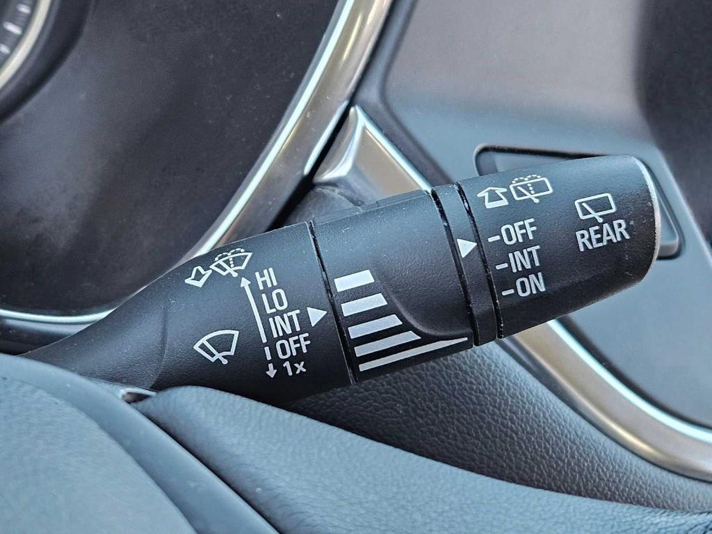 used 2020 Chevrolet Blazer car, priced at $18,507