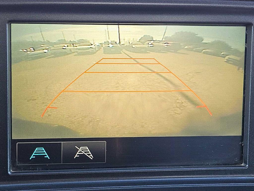 used 2018 Chevrolet Silverado 1500 car, priced at $10,992