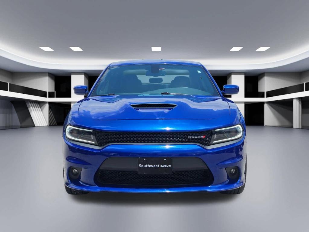 used 2022 Dodge Charger car, priced at $34,968