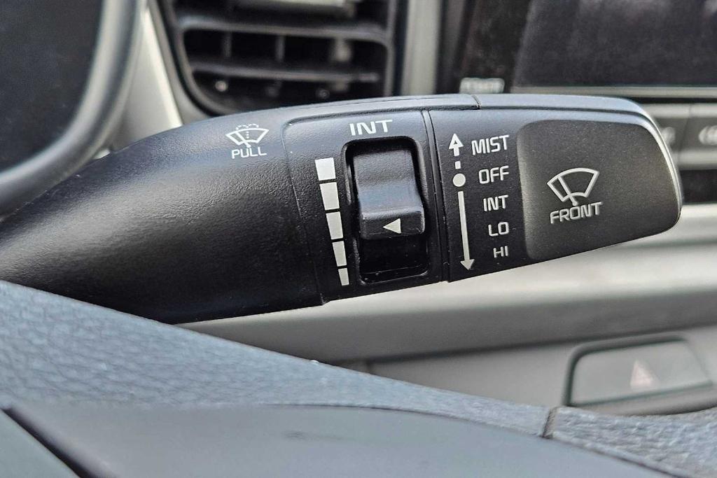 used 2023 Kia Rio car, priced at $16,759