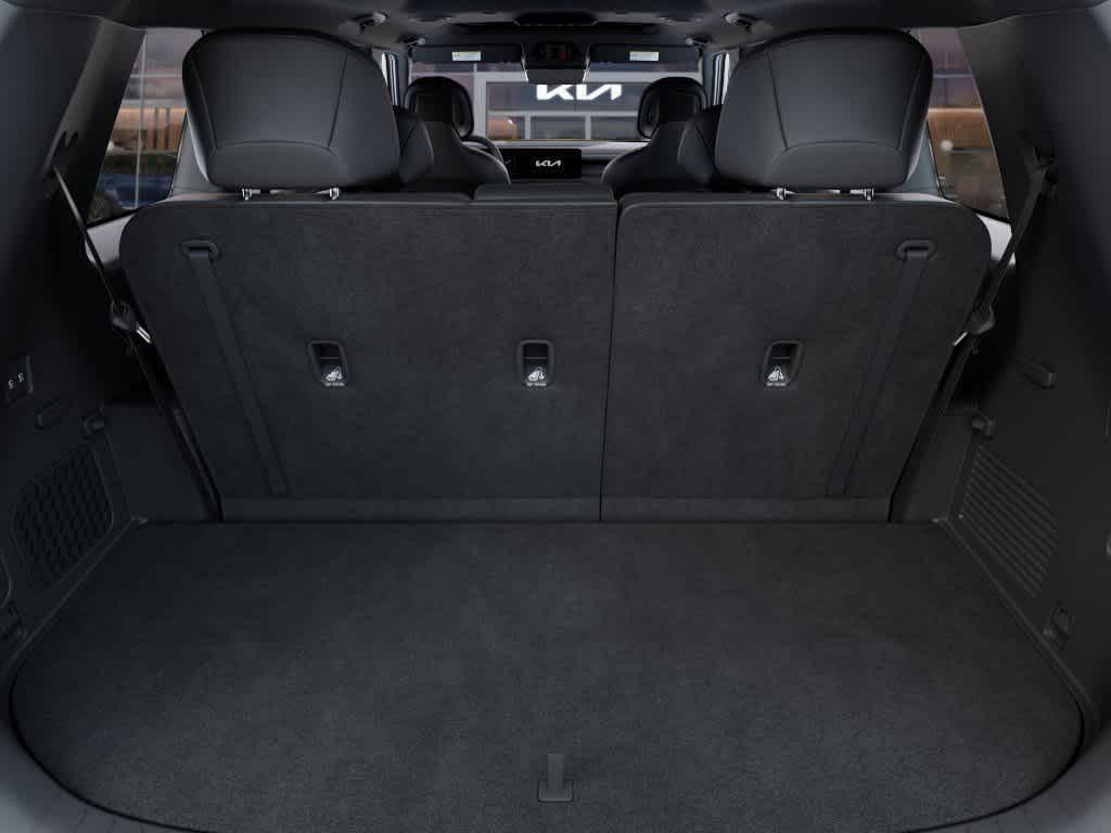 new 2027 Kia Telluride car, priced at $55,470