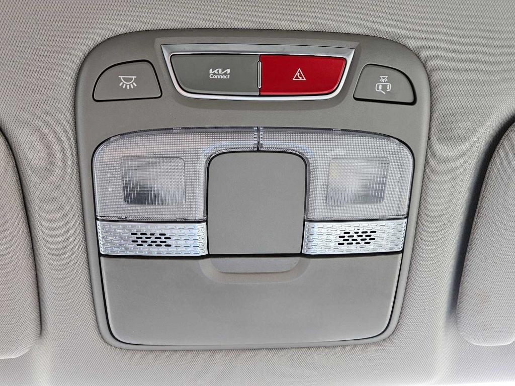 used 2023 Kia Telluride car, priced at $27,840