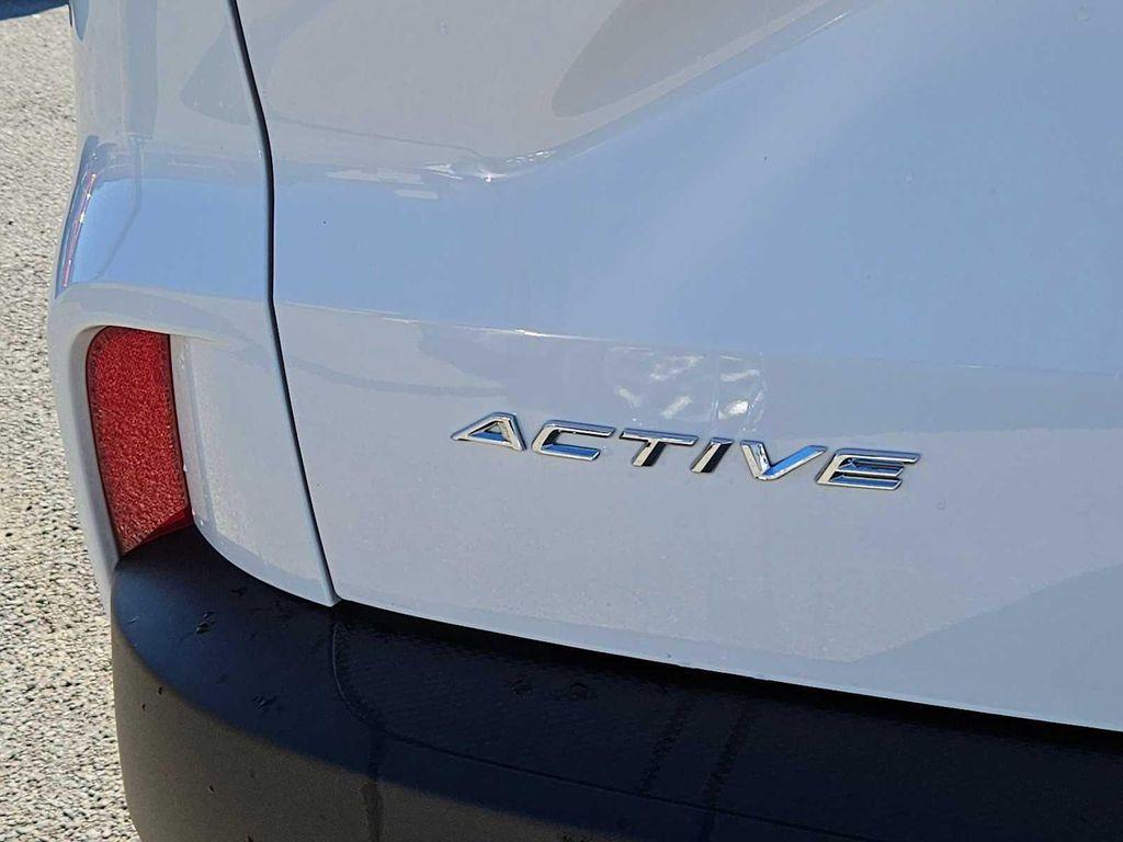 used 2024 Ford Escape car, priced at $17,393