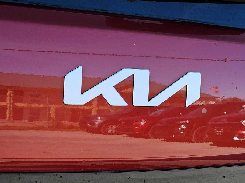 used 2024 Kia Soul car, priced at $14,341