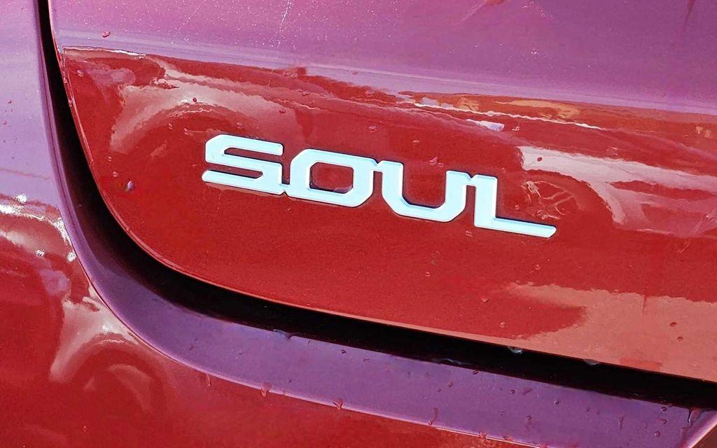 used 2024 Kia Soul car, priced at $14,341