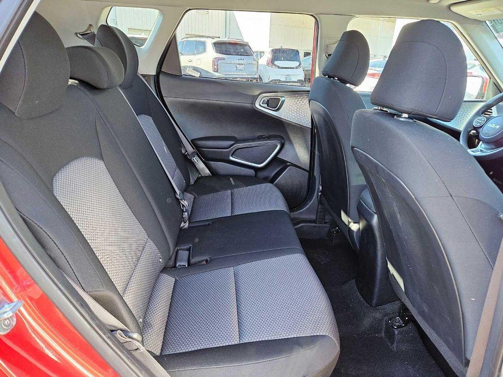 used 2024 Kia Soul car, priced at $14,341
