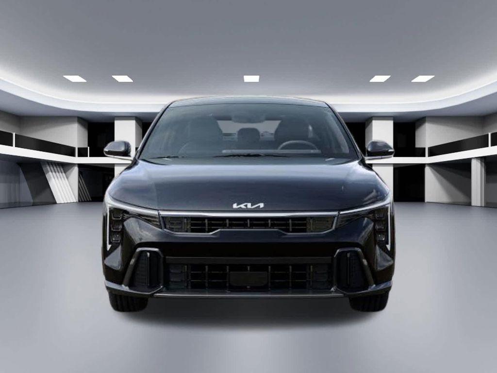 new 2026 Kia K4 car, priced at $28,980