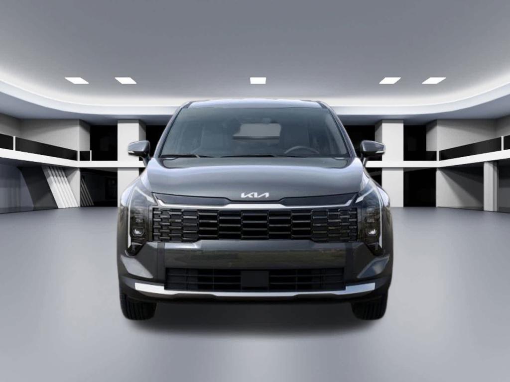 new 2026 Kia Sportage Hybrid car, priced at $32,862