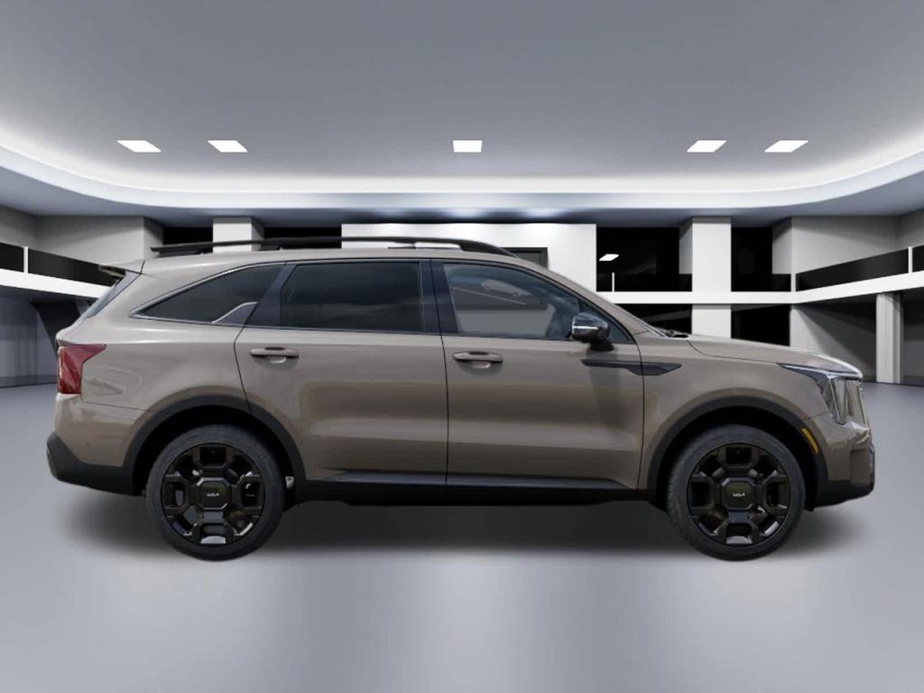 new 2026 Kia Sorento car, priced at $47,902