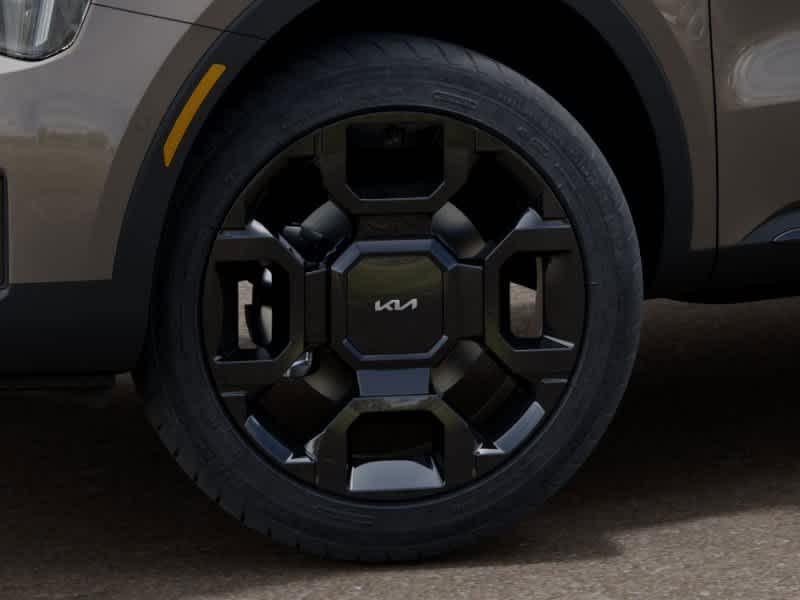 new 2026 Kia Sorento car, priced at $47,902