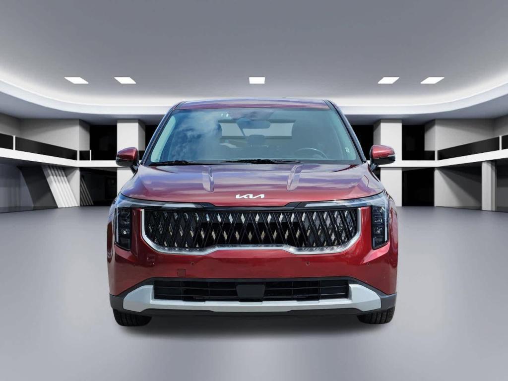 used 2025 Kia Carnival car, priced at $30,780