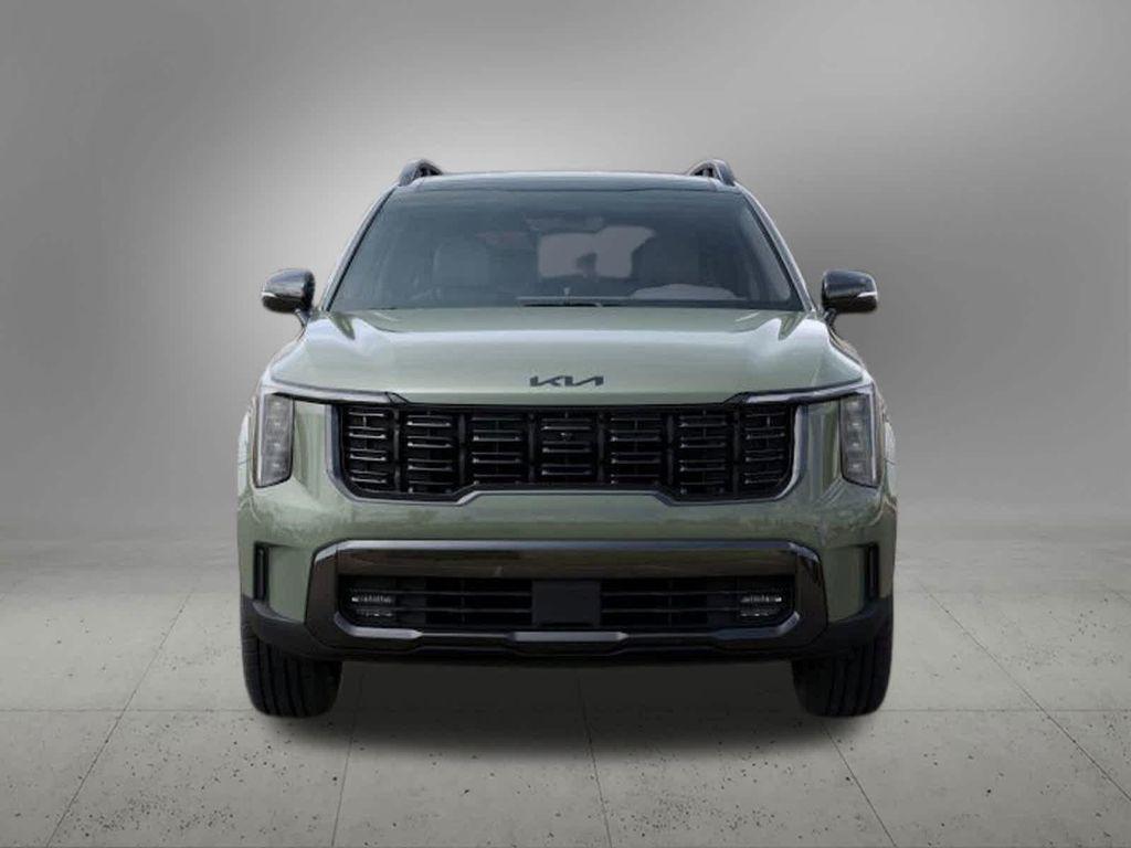 new 2026 Kia Sorento car, priced at $46,284