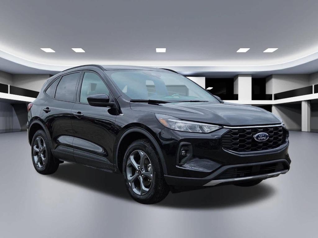 used 2025 Ford Escape car, priced at $20,936