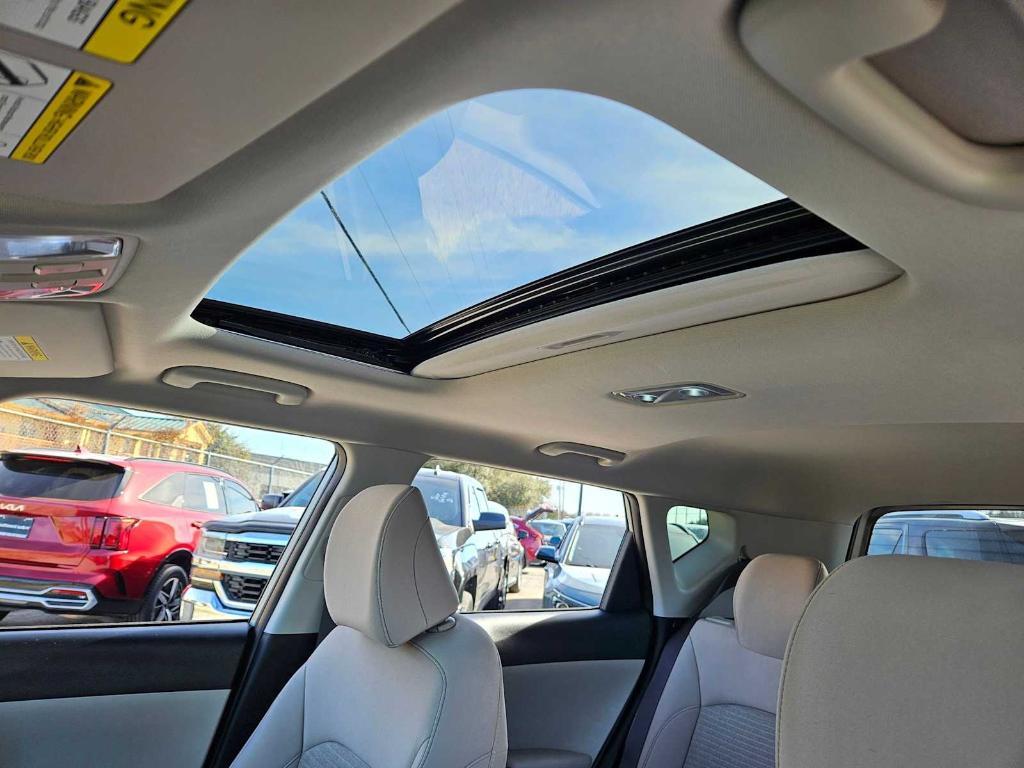 used 2024 Kia Soul car, priced at $21,945