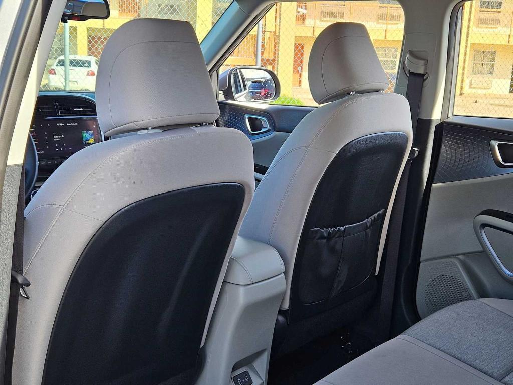 used 2024 Kia Soul car, priced at $21,945