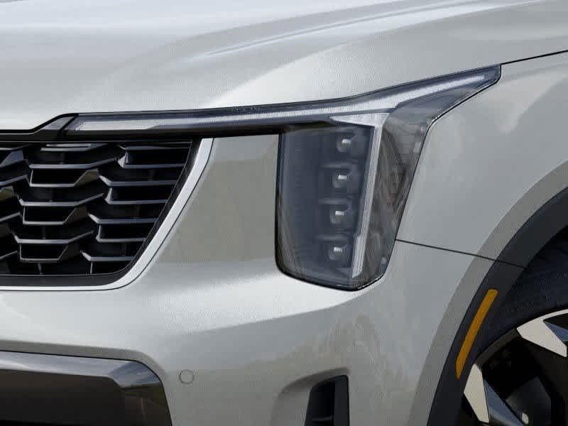 new 2026 Kia Sorento car, priced at $37,675