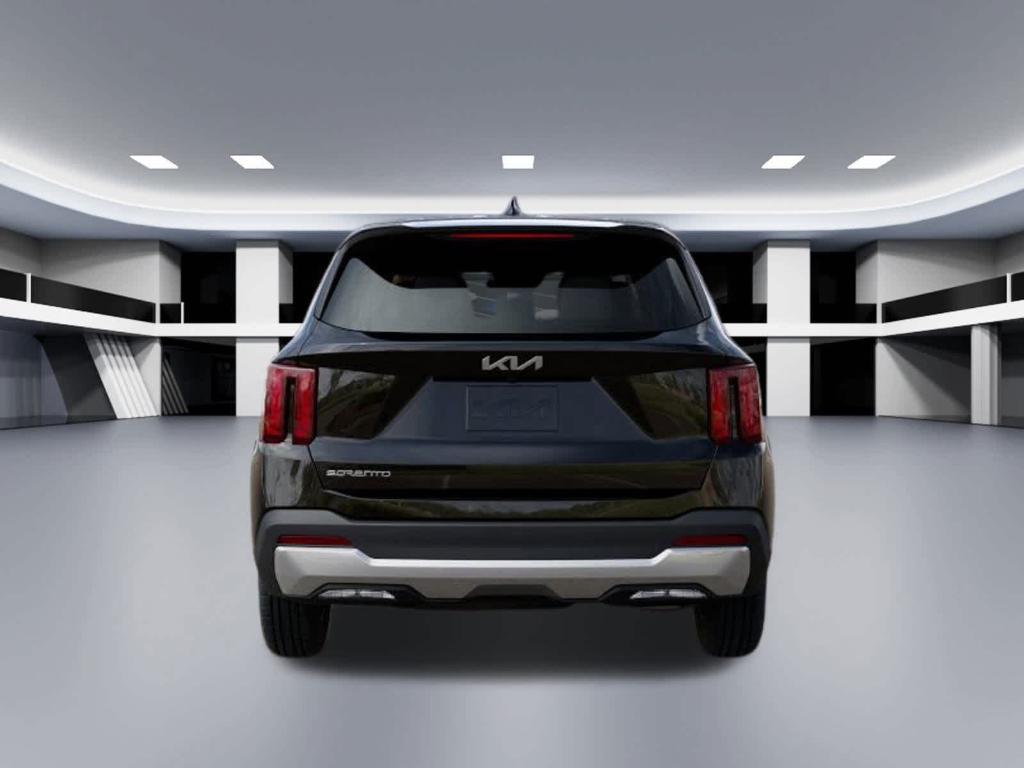 new 2026 Kia Sorento car, priced at $30,440