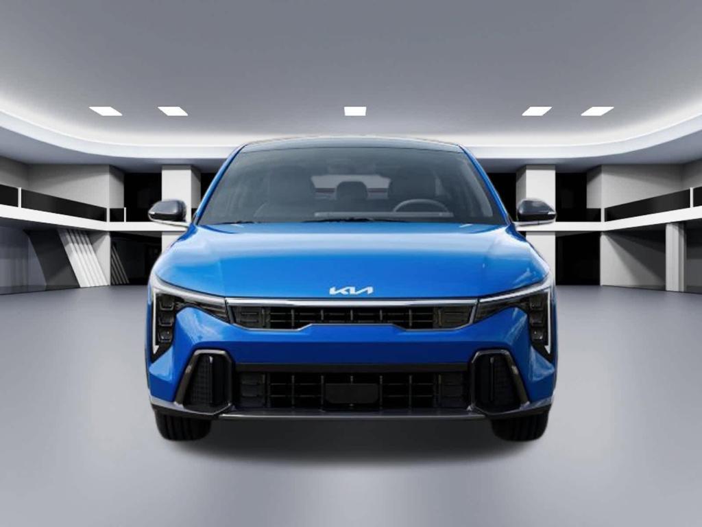 new 2026 Kia K4 car, priced at $28,835