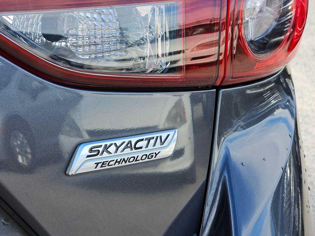 used 2014 Mazda Mazda3 car, priced at $8,523