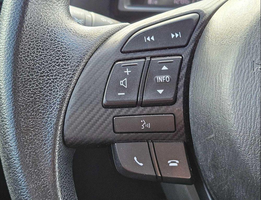 used 2014 Mazda Mazda3 car, priced at $8,523