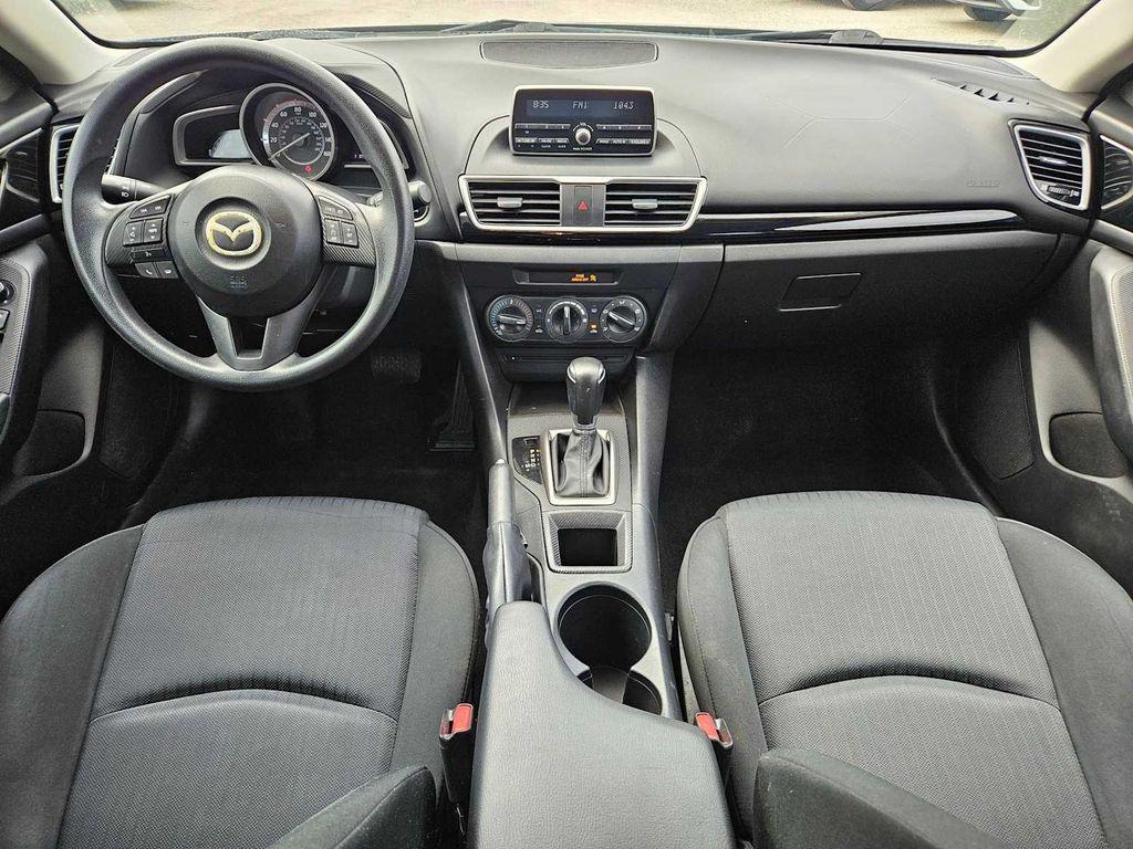 used 2014 Mazda Mazda3 car, priced at $8,272