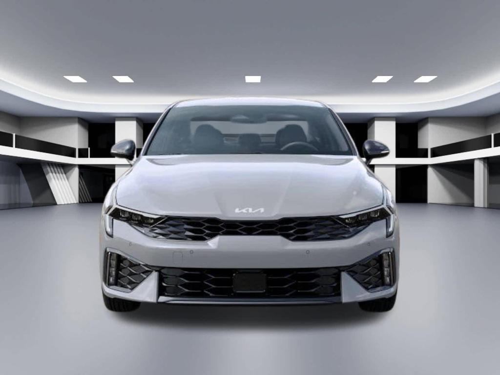 new 2026 Kia K5 car, priced at $29,678