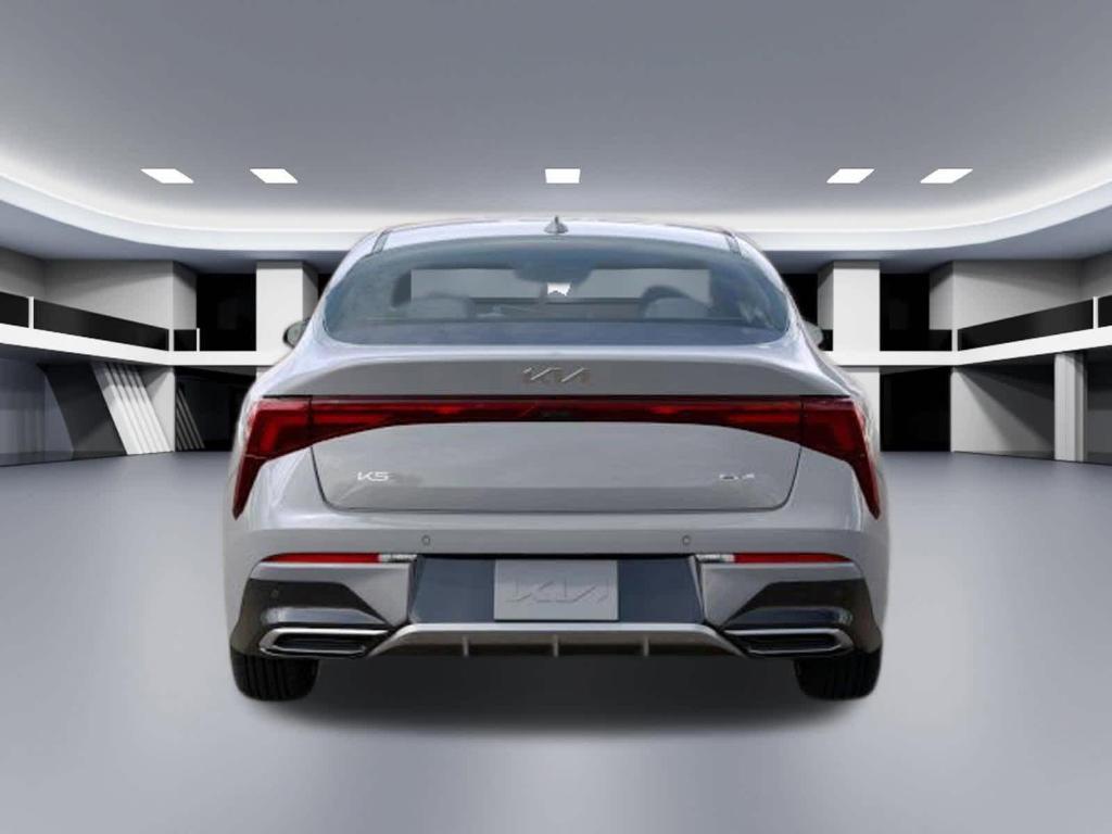 new 2026 Kia K5 car, priced at $29,678