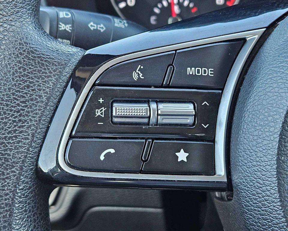 used 2024 Kia Forte car, priced at $17,935