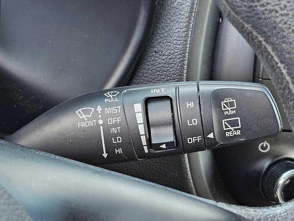 used 2023 Kia Soul car, priced at $15,866