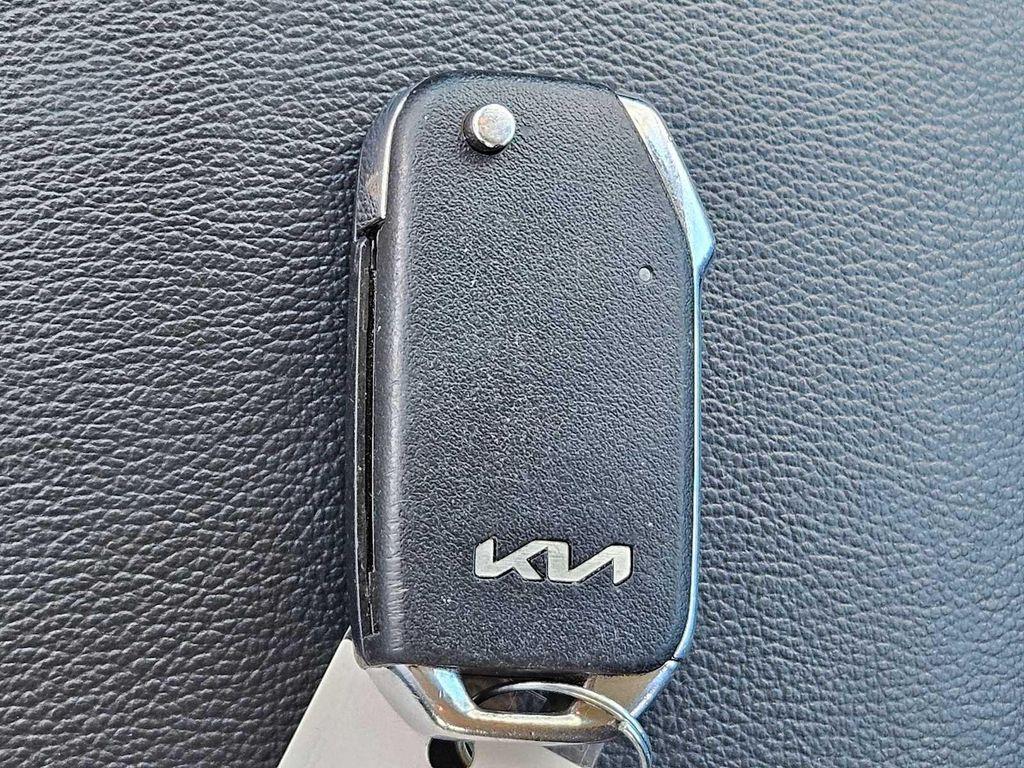 used 2023 Kia Soul car, priced at $15,866