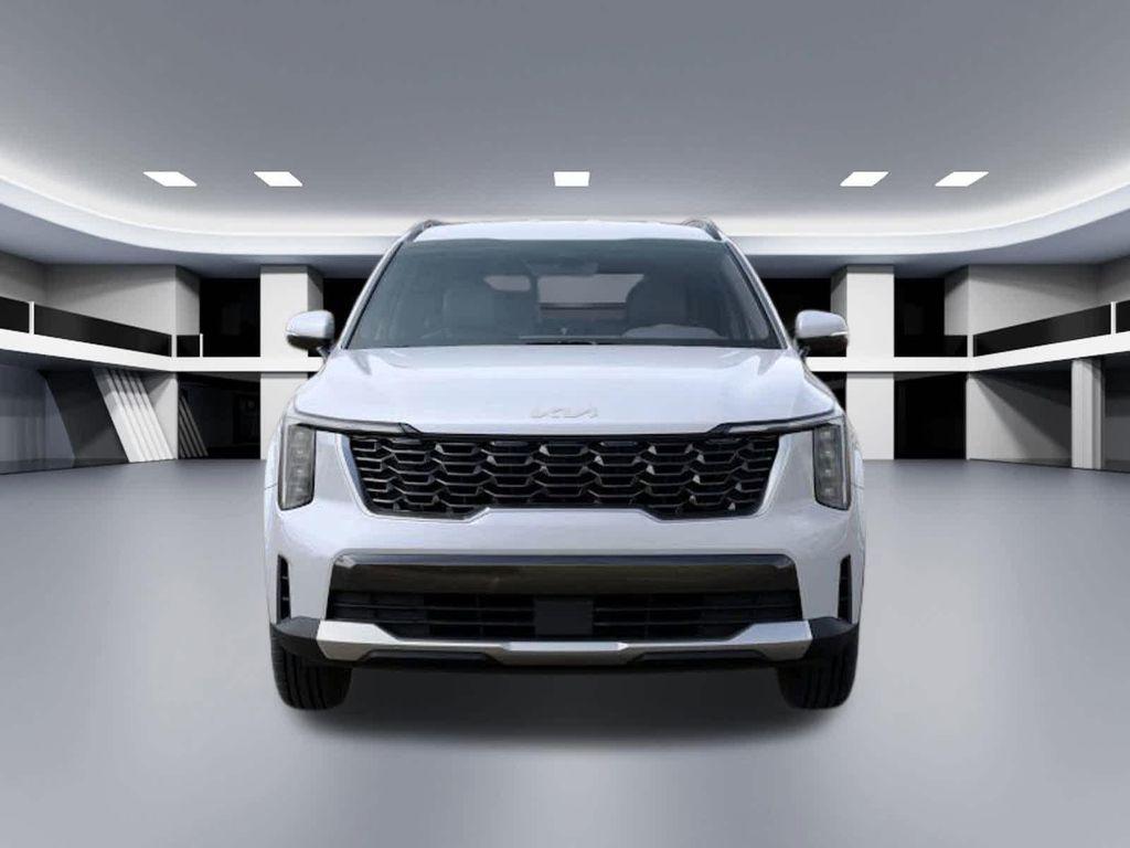 new 2026 Kia Sorento car, priced at $33,932
