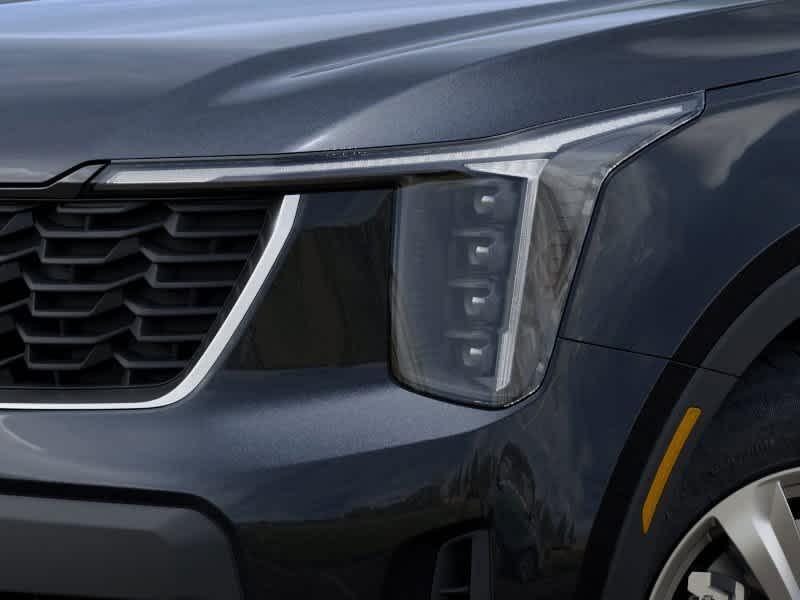 new 2026 Kia Sorento car, priced at $33,907