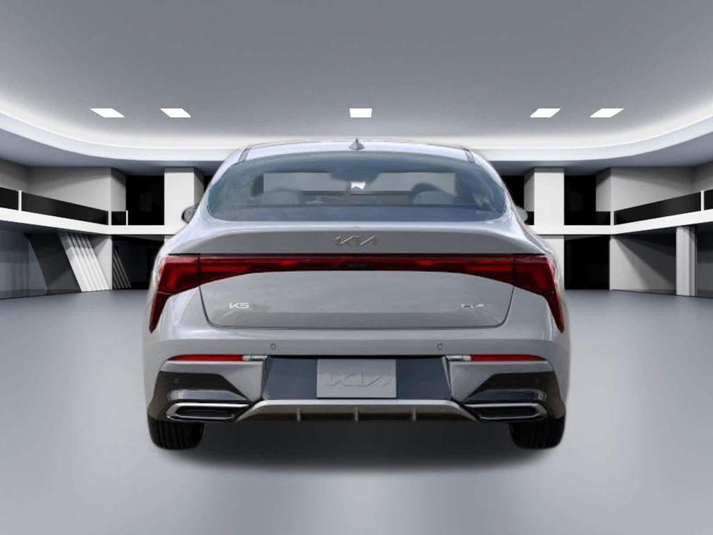 new 2026 Kia K5 car, priced at $30,150