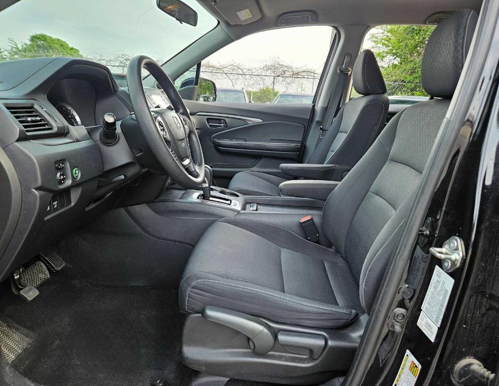 used 2019 Honda Ridgeline car, priced at $16,803