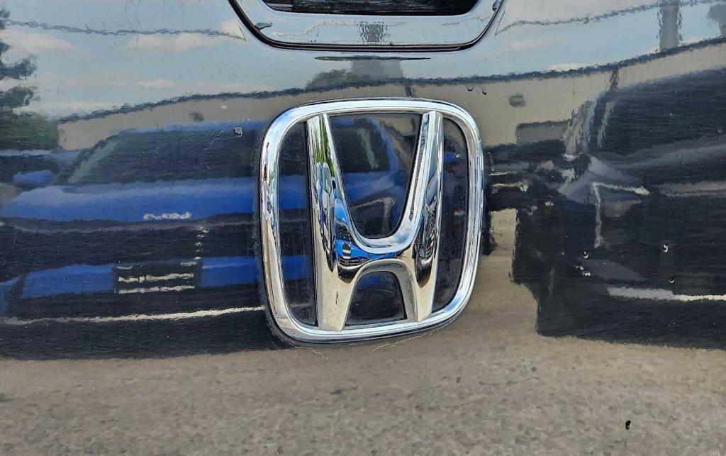 used 2019 Honda Ridgeline car, priced at $16,803